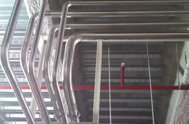 KINETICS Projektergebnis KINETICS Projektergebnis