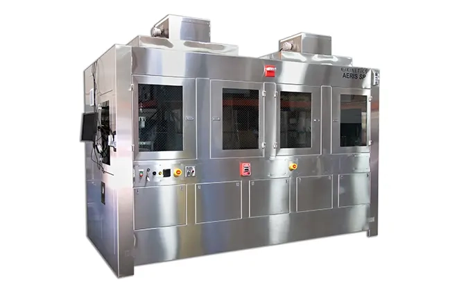 KINETCS MEGA Clean Auto KINETCS MEGA Clean Auto