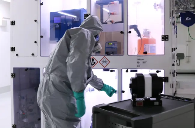 KINETICS Leistungsportfolio Fab-Simulation KINETICS Leistungsportfolio Fab-Simulation