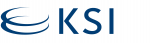 Logo KSI Logo KSI