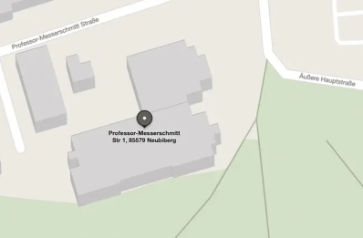 KINETICS Neubiberg Germany KINETICS Neubiberg Germany