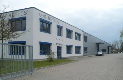 KINETICS Dresden Deutschland KINETICS Dresden Deutschland
