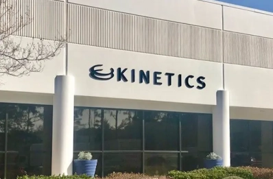 KINETICS Durham USA