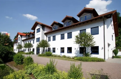 KINETICS Eschau-Hobbach Germany KINETICS Eschau-Hobbach Germany