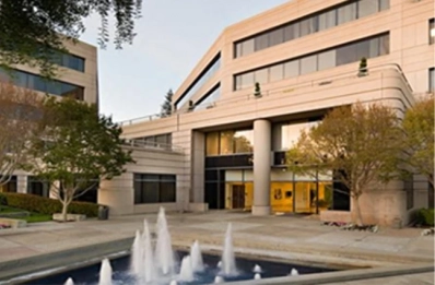 KINETICS Headquarter Pleasanton USA KINETICS Headquarter Pleasanton USA