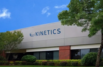 KINETICS Tualatin USA KINETICS Tualatin USA