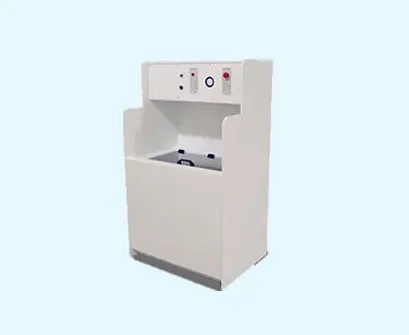 Flaschenwaschstationen Flaschenwaschstationen