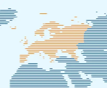 KINETICS Karriere Europa
