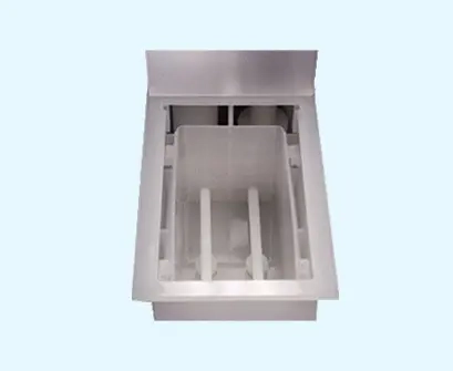 KINETICS circulating baths