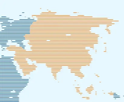 KINETICS Karriere Asien Pazifik KINETICS Karriere Asien Pazifik