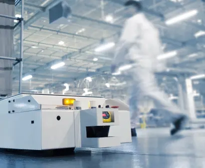 KINETICS Smart FM KINETICS Smart FM