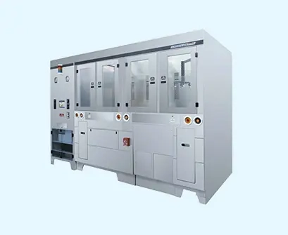 KINETCS MEGA Clean Auto KINETCS MEGA Clean Auto