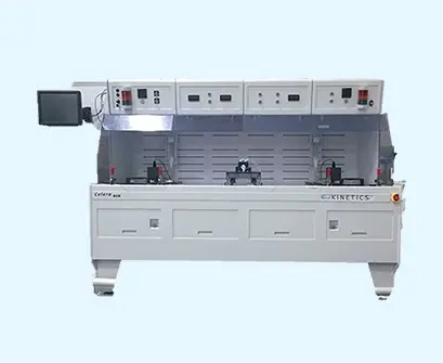 KINETCS MEGA Clean Manual KINETCS MEGA Clean Manual