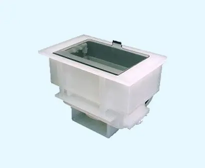 Kippspüler Kippspüler