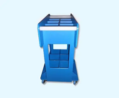 KINETICS Flaschenwagen KINETICS Flaschenwagen