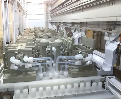 KINETCS Altsysteme KINETCS Altsysteme