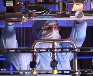 KINETICS quality KINETICS quality