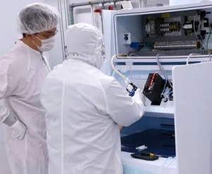 Anlagenüberholung Anlagenüberholung