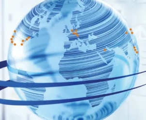 KINETICS Standorte KINETICS Standorte