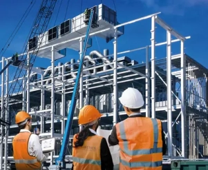 KINETICS Installation KINETICS Installation