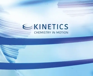 Die Marken der KINETICS Gruppe