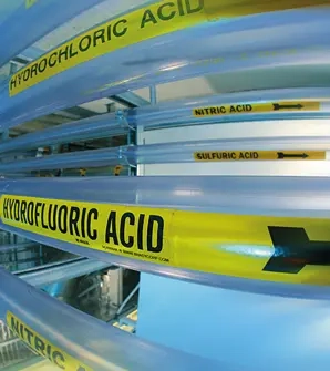 Weitere Hightech-Industrien Weitere Hightech-Industrien