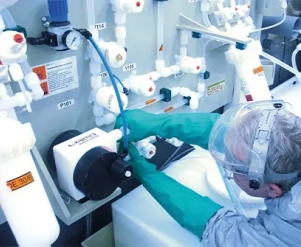 KINETICS Prefabrication KINETICS Prefabrication