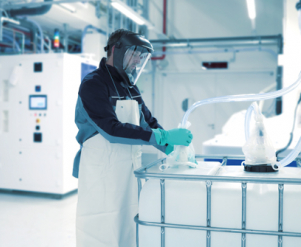 KINETICS Technisches Facility Management