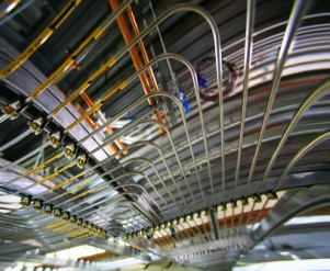 Anlagenbetrieb Anlagenbetrieb